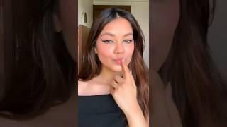 Overline lip correctly 🥰  lipstick 💄 hackoverlineyoutubeshortsytvirallipstickloverlipsas ho [upl. by Hanad]