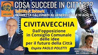 CIVITAVECCHIA di Lunedi 9 Settembre 2024 [upl. by Korenblat203]