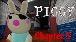 Piggy Book 1 Chapter 5 [upl. by Jeanie]