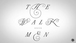 The Walkmen  Heaven Full Album Stream [upl. by Alracal]