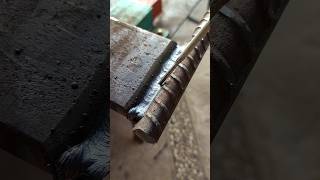 Few welders understand how to perform stick welding properly and correctly [upl. by Mabelle]