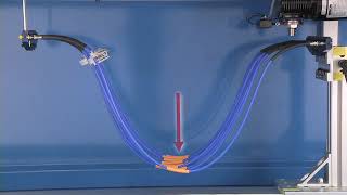 Teledyne Storm Microwave FlexCore™ 210 [upl. by Noonberg997]