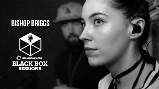 Bishop Briggs  quotWild Horsesquot  Indie88 Black Box Sessions [upl. by Artimid]