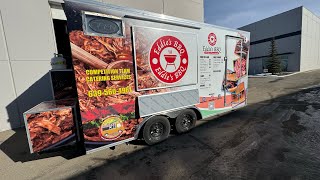 How to start a food truck business in Canada Let us show you [upl. by Kiki920]