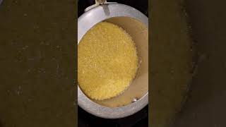 Moong Puli Recipe  Moong dal puli pitha Recipe shorts [upl. by Millard]