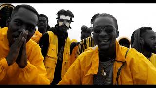 Tulenkey  Little soldiers Tsooboi ft pacely Official Music Video [upl. by Beryle193]