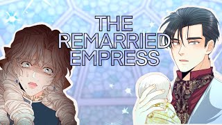 The Remarried Empress  Chapter 181 Eng [upl. by Ojyram]