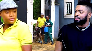 New Released Movie Today  ENUMA PALM WINE SELLER  Village Nigerian Nollywood Movie 2024 [upl. by Kcirred]