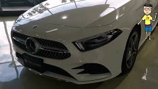 Mercedes A180 Recond 2019 Hatchback Mewah [upl. by Tselec799]