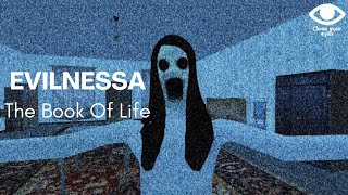 EVILNESSA  The Book Of Life  Full Gameplay No Comentary [upl. by Rednaxela677]