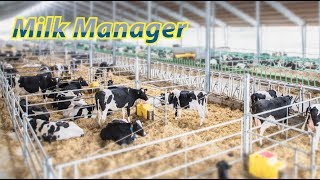 Milk Manager from Dairymaster [upl. by Huang785]