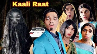 Kali Raat Ep 716  FUNwithPRASAD  funwithprasad [upl. by Nikola]