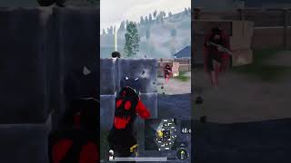 The Frenchman won TDM pubgmobile pubg shrots [upl. by Schifra178]