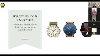 Wrist Watch Analysis Webinar [upl. by Elurd]