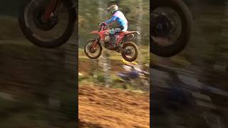 Outdoor nationals 2024 motocross [upl. by Enedan]