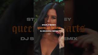 Starla Edney  Queen of Hearts DJ Shadow Dubai Remix [upl. by Ttekcirc]