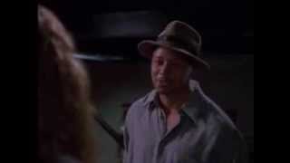 Clip Of Terrence Howard In Glitter [upl. by Lebasiram]