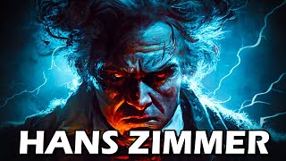 BEETHOVEN VIRUS but its by HANS ZIMMER [upl. by Cadal592]