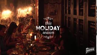 Holiday Entertaining with Cointreau [upl. by Dalohcin]