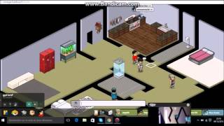 habboz 17 on se redrouve dans la maison du colege [upl. by Herb]