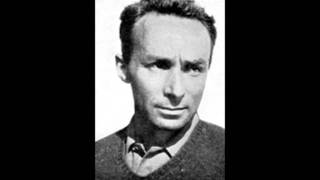 Primo Levi  Se questo è un uomo  La storia di Lorenzo [upl. by Fonzie110]