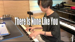 There Is None Like You by Yohan Kim [upl. by Yrahcaz]