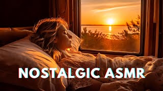 After School Nap ASMR  Nostalgia [upl. by Wager]