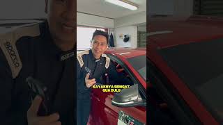 Bang klakson mobil balap masih nyala ga shorts f30 bmwf30 f30racecar bmwf30racecar bmwracecar [upl. by Eanaj319]