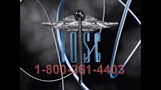 TOSC Tustin Outpatient Surgery Center Commercial 2000 [upl. by Nele917]