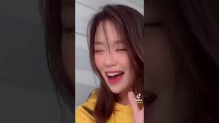 carlyn ocampo tiktok  follow on tiktok carlyncabel [upl. by Skipp932]