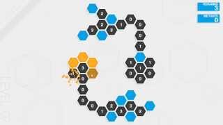 Review  HexCells [upl. by Shrier]