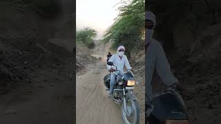 चंबल बीहड़ में चलना हर किसी के बस की बात नही 😱  Chambal Ravines  Chambal Ki ghati चंबल chambal [upl. by Hazeefah]