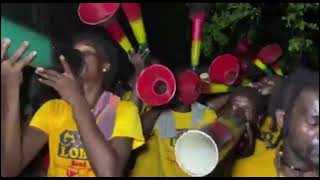 GWOLOBO RARA 2024  Full Performance Live  bainet haiti rara vodoo [upl. by Yael]