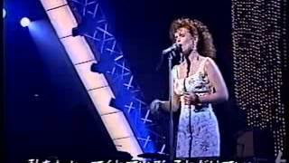 Sheena Easton  For Your Eyes Only Tokyo Festival [upl. by Greg]