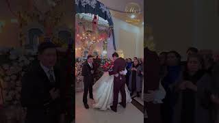 Jonim senglim seni yaxshi ko’raman shortsvideo rek shortsfeed wedding love baki [upl. by Kwapong387]