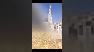 NABI NABI Naat Clip [upl. by Ainyt81]