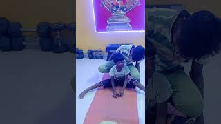 PGk NATRAJ DANCE STUDIO in miyapur master pattapu gopi [upl. by Eelarual]