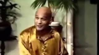 Babbu Baral Amanullah Pakistani Punjabi Stage Drama Old is Gold Full Comedy Mr Aflatoon [upl. by Giana]