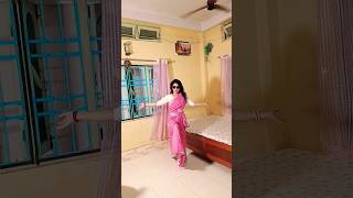 Pushpa Pushpa shorts dance trending [upl. by Holds]