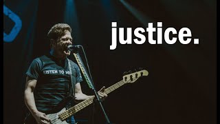 Jason Newsted Being A Mess For 2 Minutes [upl. by Nhguahs]