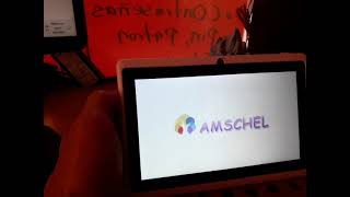 como formatear tablet amschel [upl. by Lait]