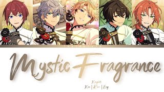 「 ES 」Mystic Fragrance  Knights KANROMENG [upl. by Pain267]