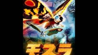 Rebirth of Mothra soundtrack Get Back to the Ocean [upl. by Shimkus]