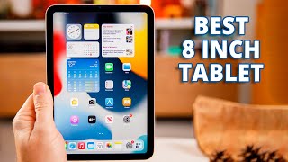 Top 5 Best 8 Inch Tablet [upl. by Meadow378]