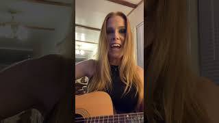 Geraldine cover Miranda Lambert [upl. by Lawson]