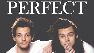 Larry Stylinson  Perfect [upl. by Yanehs]