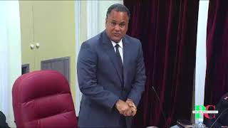 The Bahamas Senate February 12th 2024 Afternoon Session [upl. by Iral]