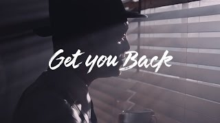 Mayer Hawthorne  Get You Back Official Video  Part 33 [upl. by Einapets]