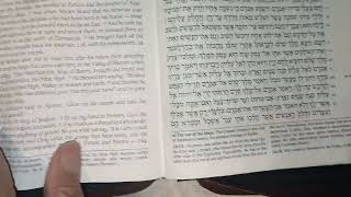 Parashat Lech Lecha0354 the 3nd in Bereisheet Genesis [upl. by Allerym]