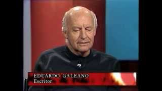 Eduardo Galeano en Los siete locos [upl. by Chinua167]